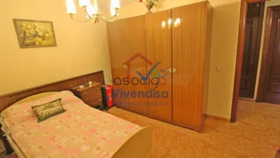 Apartment on Calle de la Constitución photo 16