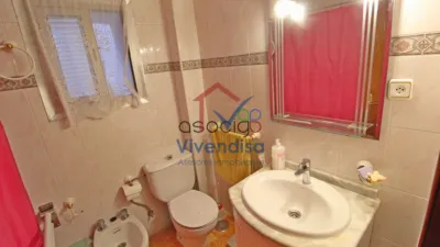 Apartment on Calle de la Constitución photo 19