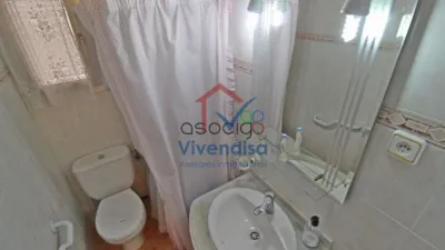 Apartment on Calle de la Constitución photo 21