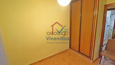 Apartment on Calle de la Constitución photo 22