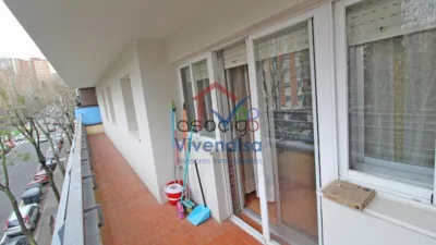 Apartment on Calle de la Constitución photo 2
