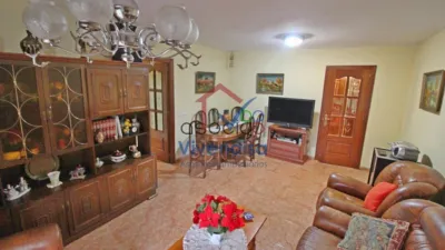 Apartment on Calle de la Constitución photo 6