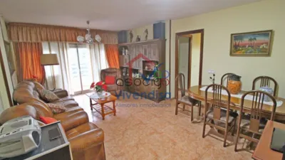 Apartment on Calle de la Constitución photo 7