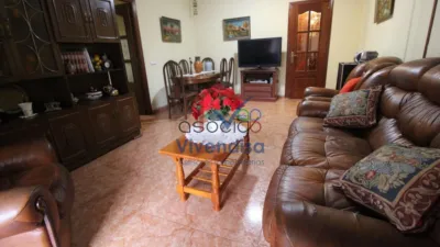 Apartment on Calle de la Constitución photo 8