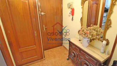 Apartment on Calle de la Constitución photo 9