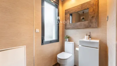 House in Valdepastores photo 10