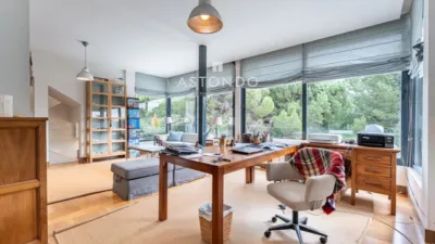 House in Valdepastores photo 21