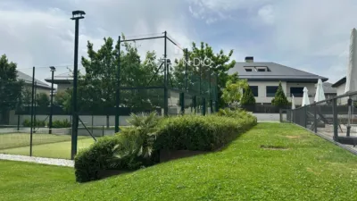 House in Valdepastores photo 36