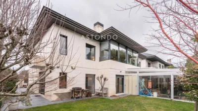 House in Valdepastores photo 39