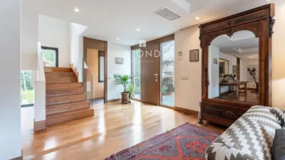 House in Valdepastores photo 3