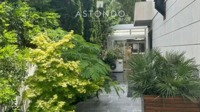 House in Valdepastores photo 45