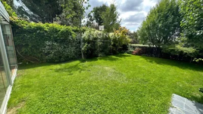 House in Valdepastores photo 47