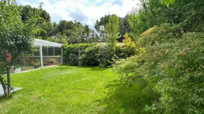 House in Valdepastores photo 48