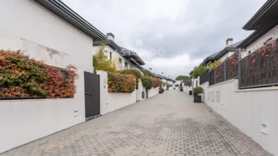 House in Valdepastores photo 49