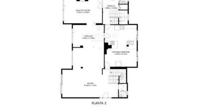 House in Valdepastores photo 54