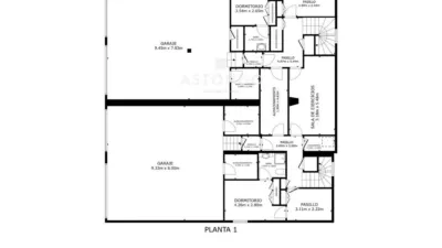 House in Valdepastores photo 55
