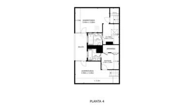 House in Valdepastores photo 56
