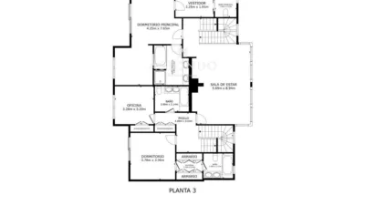 House in Valdepastores photo 57