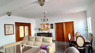 Chalet in Palma del Río photo 10