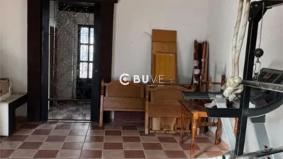 Chalet in Palma del Río photo 17