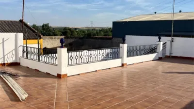 Chalet in Palma del Río photo 27