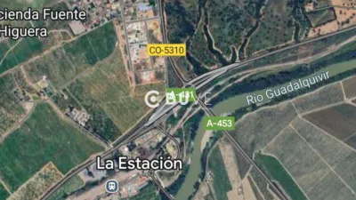 Chalet in Palma del Río photo 29