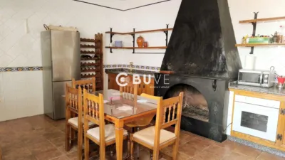 Chalet in Palma del Río photo 32