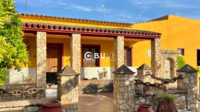 Chalet in Palma del Río photo 5