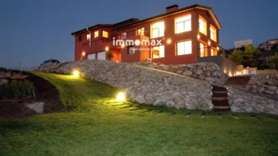 House in Olivella photo 10