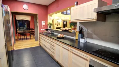 House in Olivella photo 13