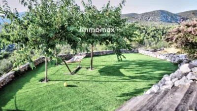 House in Olivella photo 15