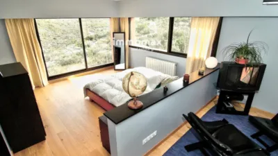 House in Olivella photo 21