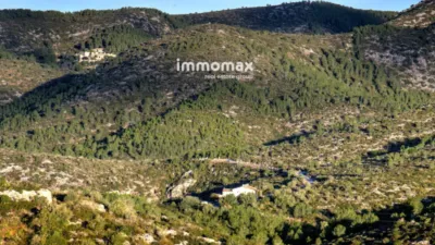House in Olivella photo 22