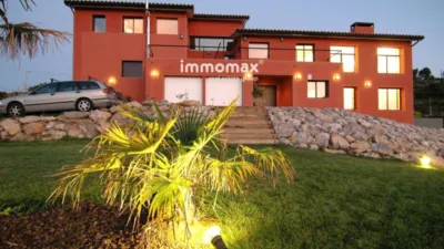 House in Olivella photo 2
