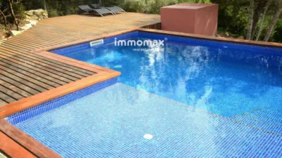 House in Olivella photo 34