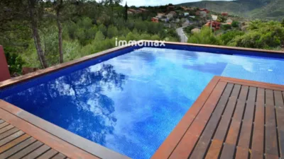 House in Olivella photo 35