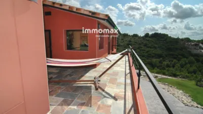 House in Olivella photo 36
