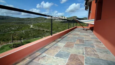 House in Olivella photo 37