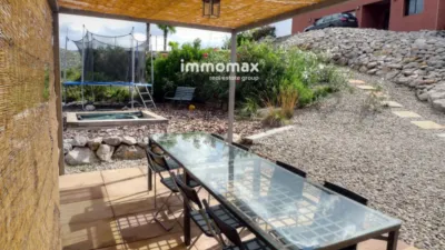 House in Olivella photo 39