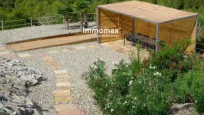House in Olivella photo 40