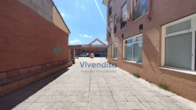 Flat on Calle del Arcipreste de Hita photo 10