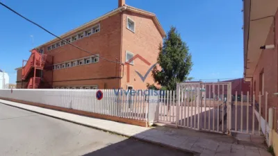 Flat on Calle del Arcipreste de Hita photo 14