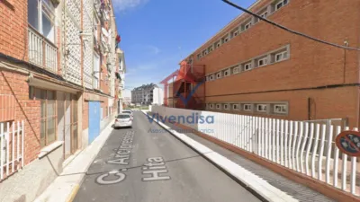 Flat on Calle del Arcipreste de Hita photo 15