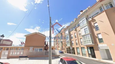 Flat on Calle del Arcipreste de Hita photo 6