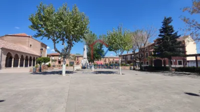 Flat on Calle del Arcipreste de Hita photo 9