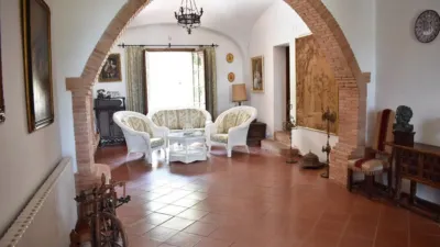 Casa en Carrer del Comte Güell photo 11