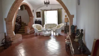 Casa en Carrer del Comte Güell photo 12