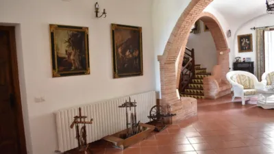 Casa en Carrer del Comte Güell photo 13