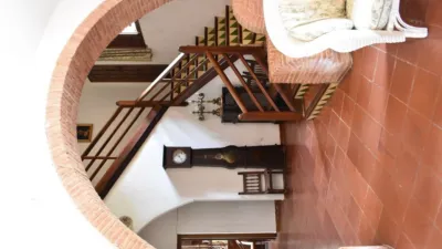 Casa en Carrer del Comte Güell photo 14