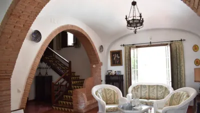 Casa en Carrer del Comte Güell photo 15